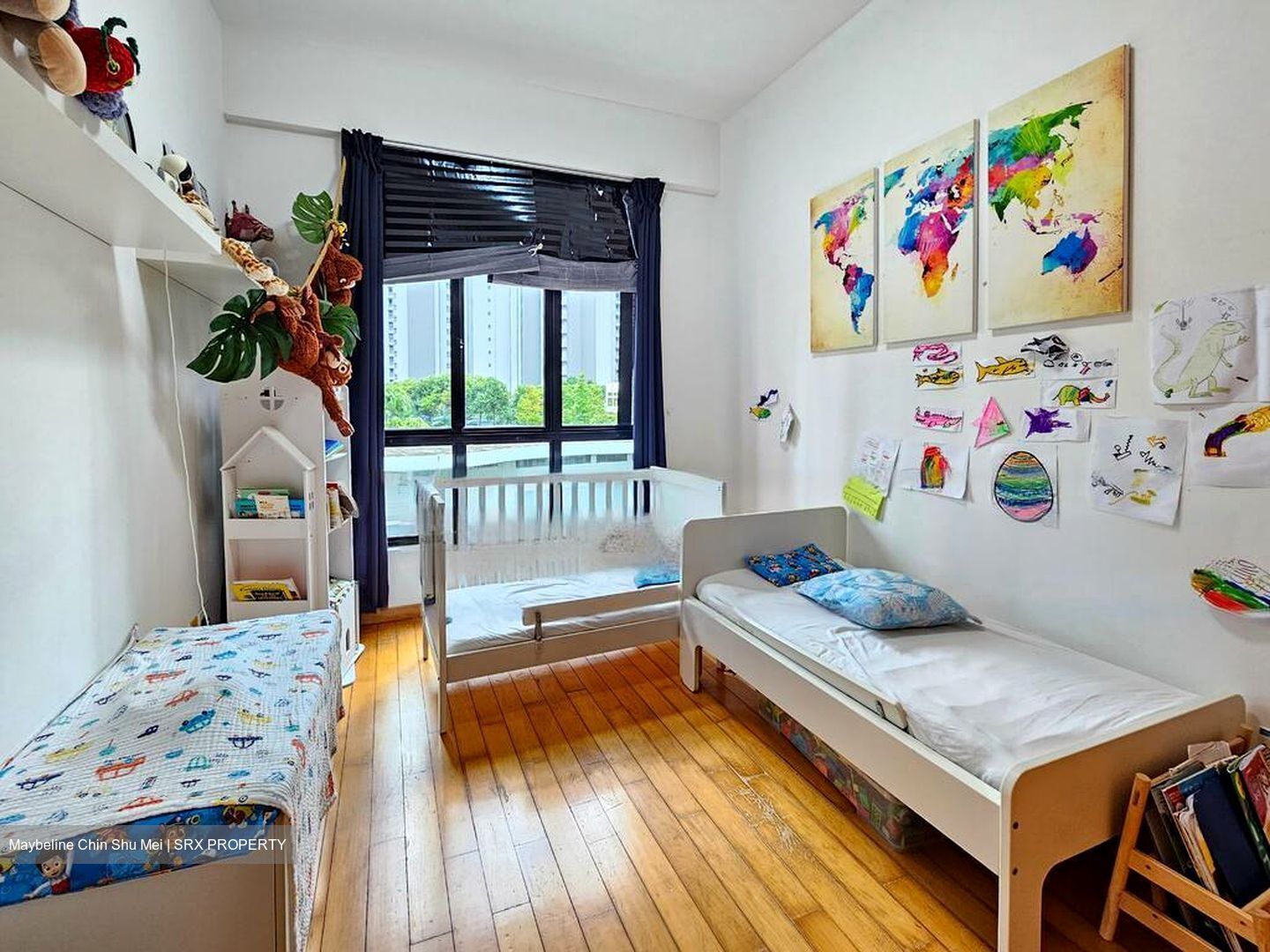 The Spinnaker (D11), Apartment #621699621